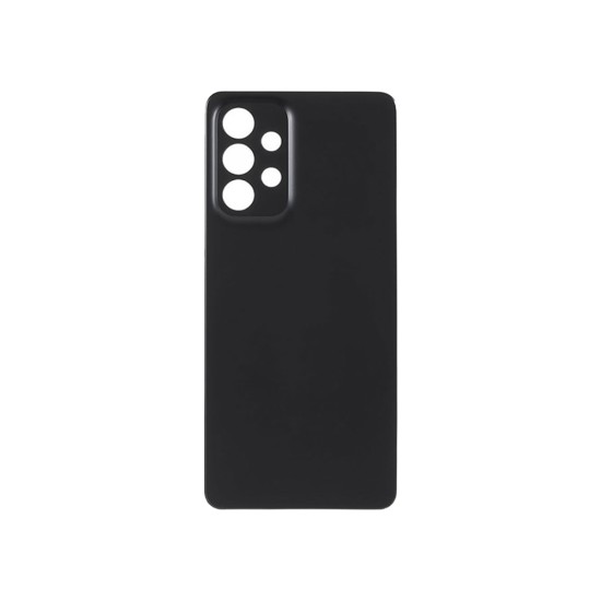 Back Cover Samsung Galaxy A33 5G/A336 Black